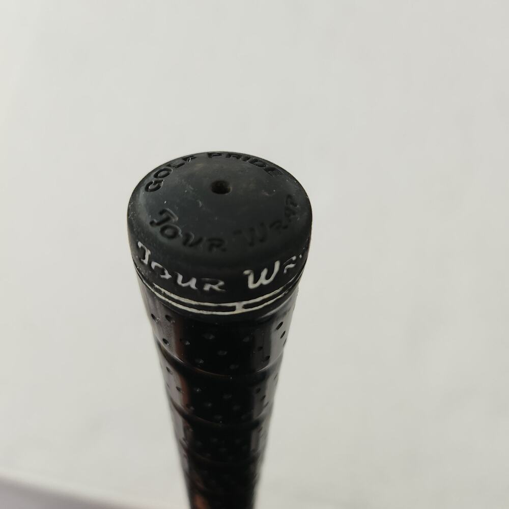 Prince Ladies Power Ring Sole 19* 5 Wood Graphite RH 41.5" (Small Dent in Crown) - Picture 15 of 15